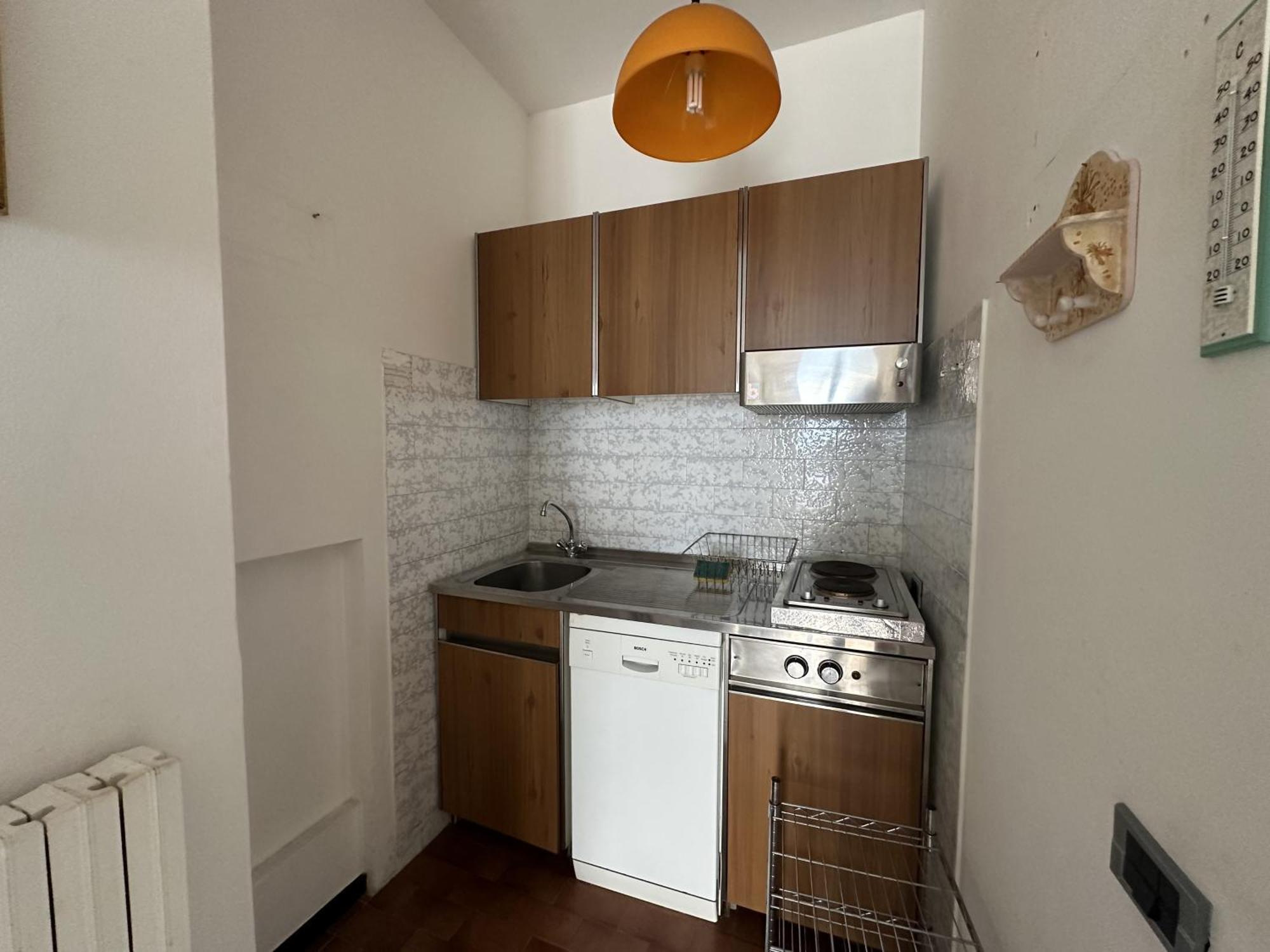 Irene Lake View Apartment With Swimming Pool Onno Exterior photo