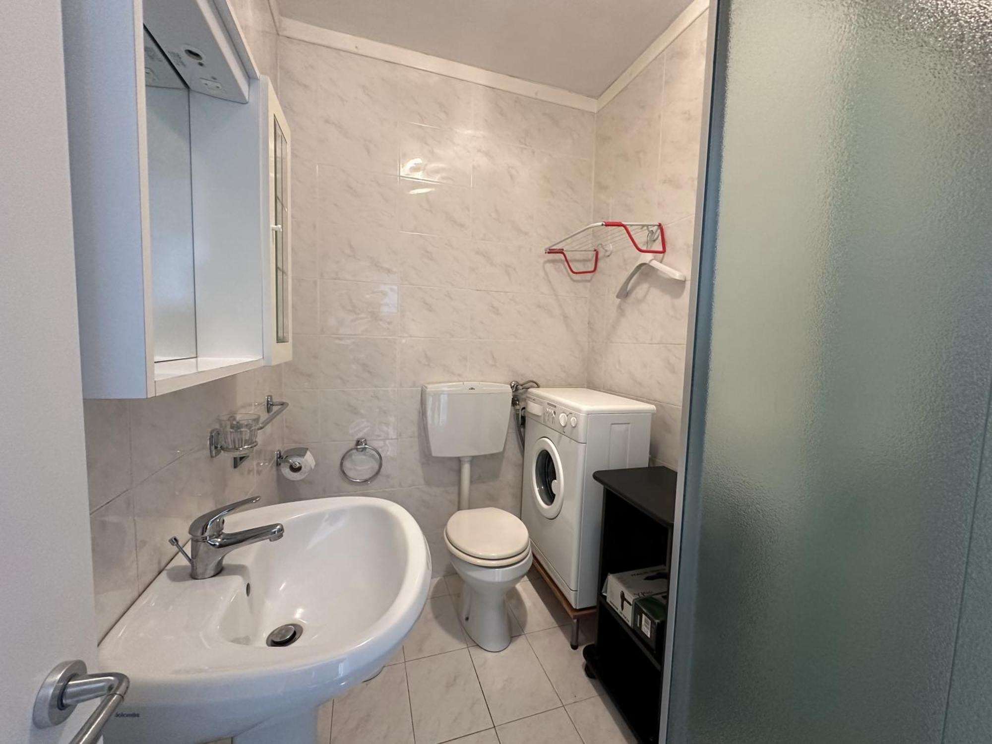 Irene Lake View Apartment With Swimming Pool Onno Exterior photo