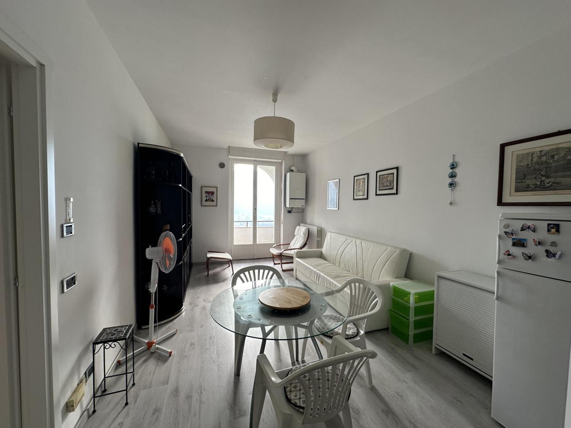 Irene Lake View Apartment With Swimming Pool Onno Exterior photo